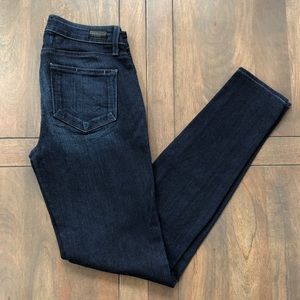Paige Edgemont Cut, Size 26
